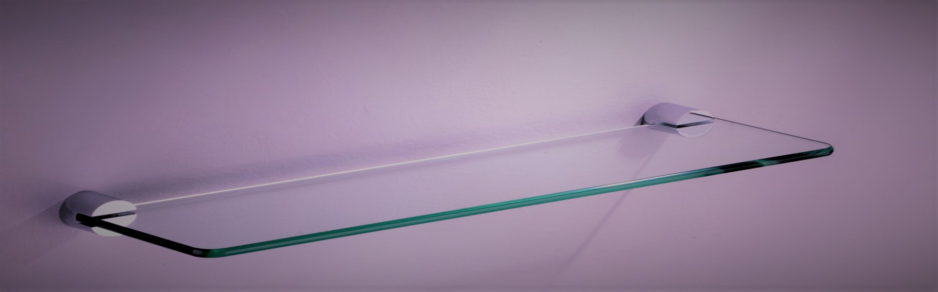 Slider, Glass Shelves Installed in Greenwich | Stylish, Modern Shelving