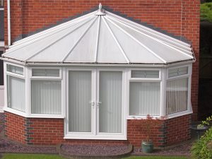 Conservatories, Glaziers Greenwich