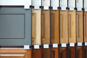 Doors Samples in Greenwich, SE10