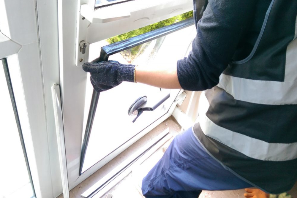 Double Glazing Repairs in Greenwich, SE10