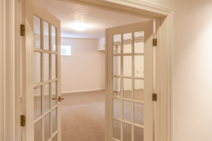French Door Installation & Replacement in Greenwich | uPVC & Glazed Doors