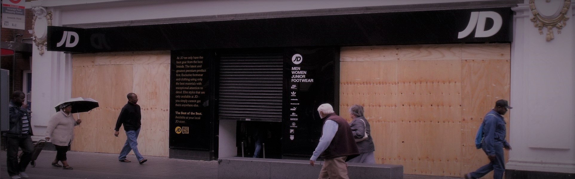 Slider, Glaziers in Greenwich, SE10